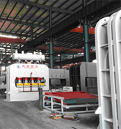 J9机械的热压机价格实惠，性能优越