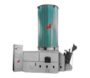 贴面热压机锅炉