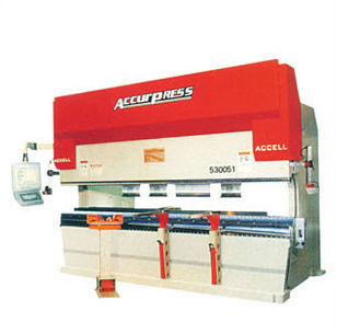 数控加工大型设备